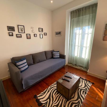Manjericos House II Lejlighed Lisboa Eksteriør billede
