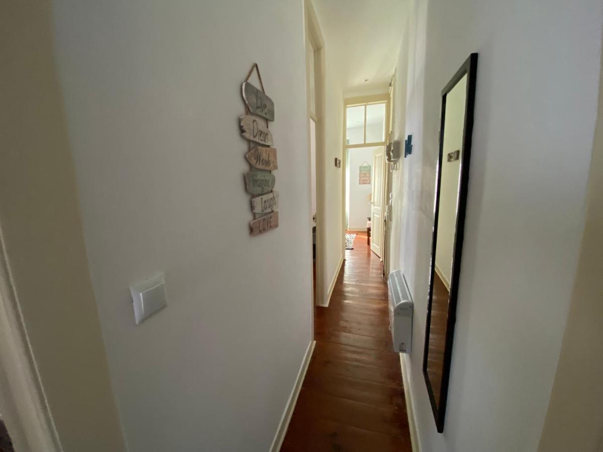 Manjericos House II Lejlighed Lisboa Eksteriør billede
