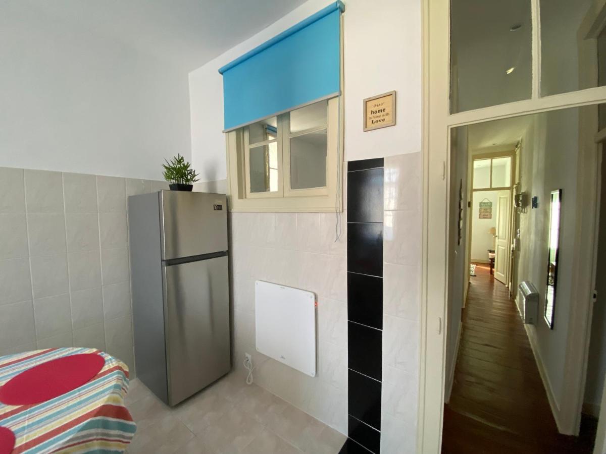 Manjericos House II Lejlighed Lisboa Eksteriør billede