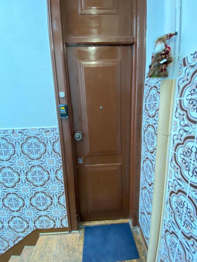 Manjericos House II Lejlighed Lisboa Eksteriør billede