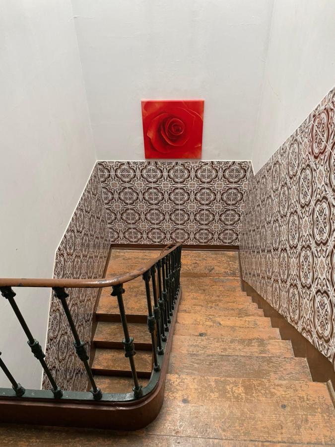 Manjericos House II Lejlighed Lisboa Eksteriør billede